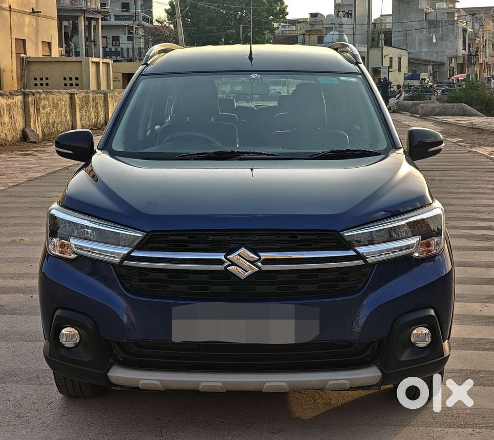 Maruti Suzuki Xl6 1.5 Alpha Mt, 2020, Petrol