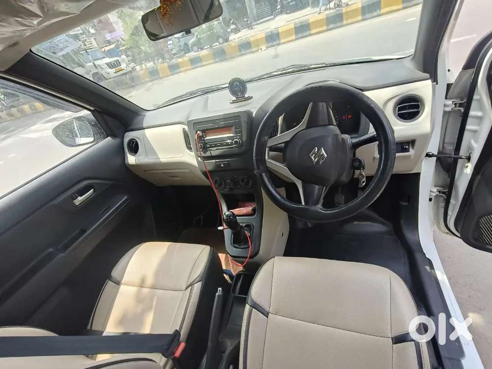 For Sale -  Maruti Wagonr Vxi Cng 2023