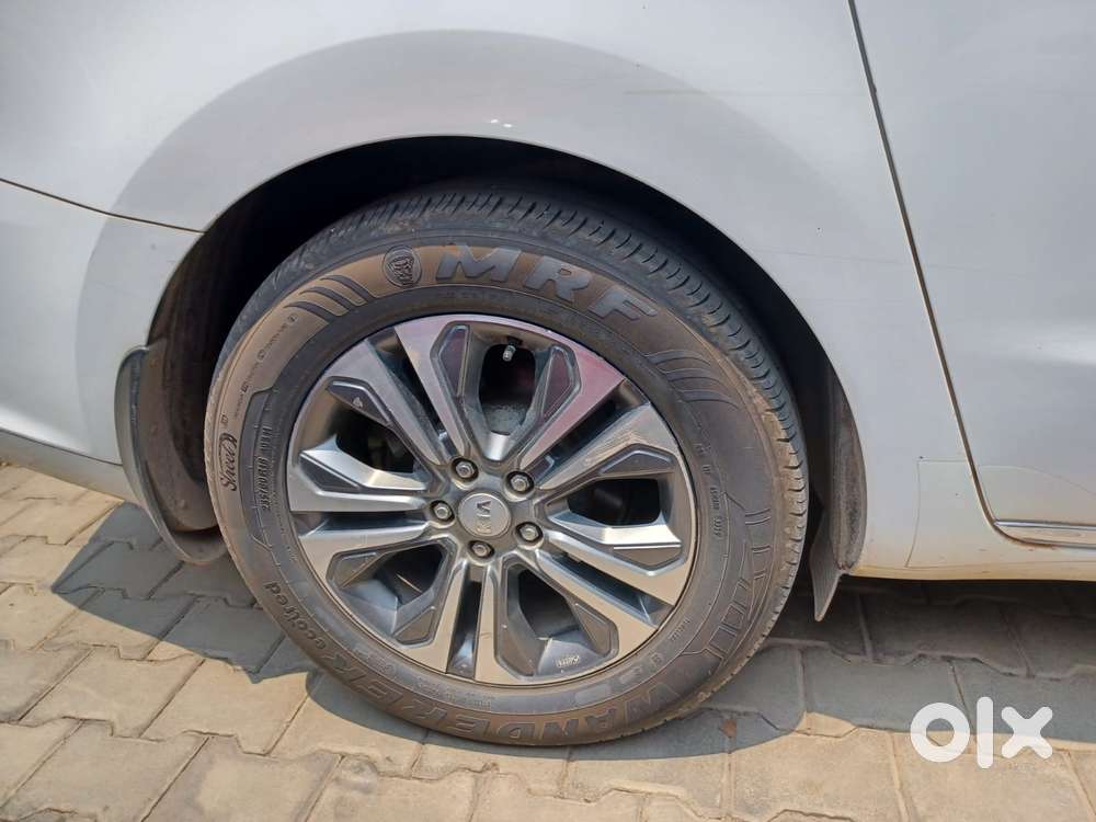 Kia Carnival Prestige, 2021, Diesel