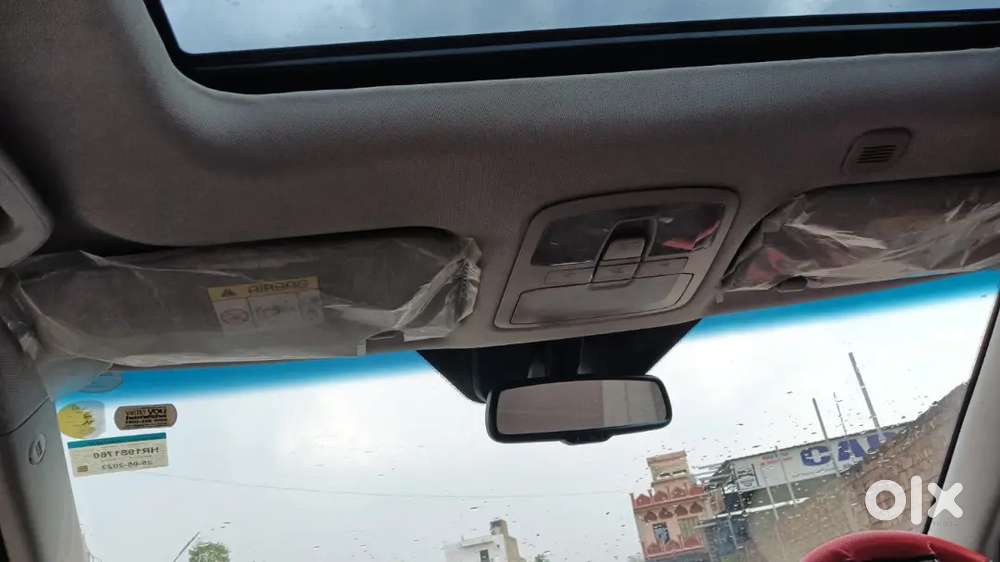 Brand New Xuv