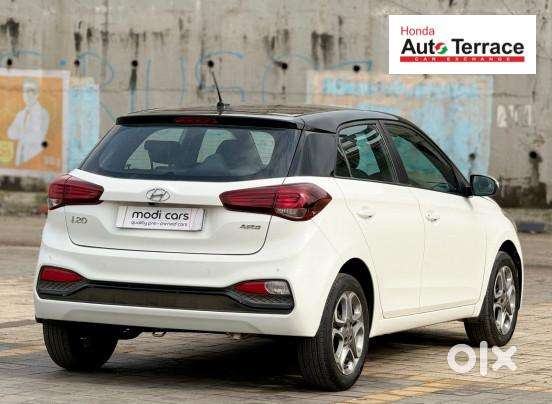 Hyundai I20 1.2 Asta, 2018, Petrol