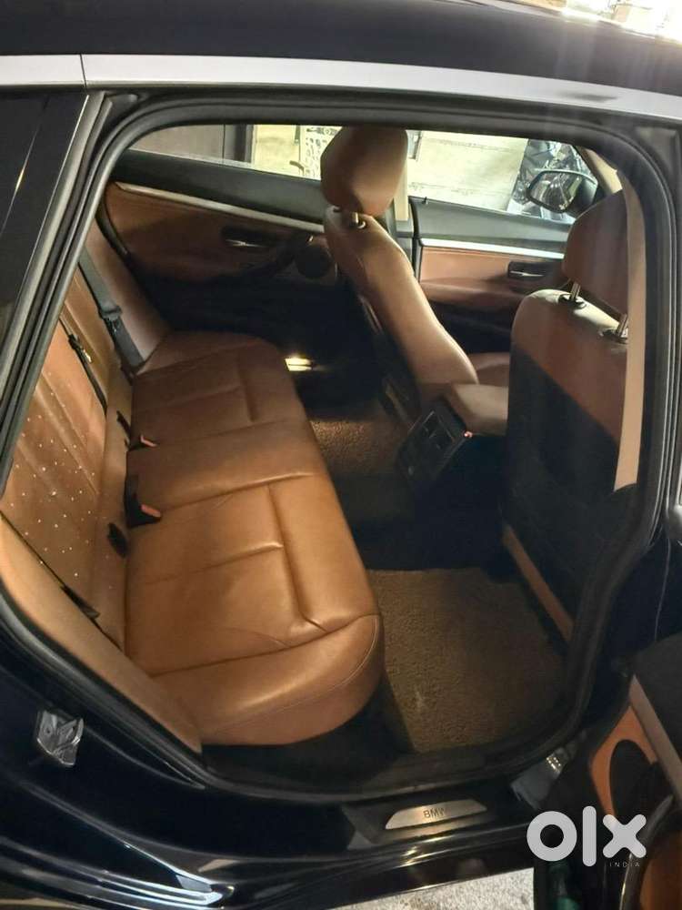 2017 Bmw Diesel Automatic 56k Km