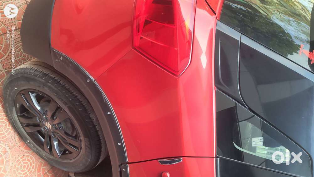Maruti Suzuki Vitara Brezza 2018 Diesel 18000 Km Driven