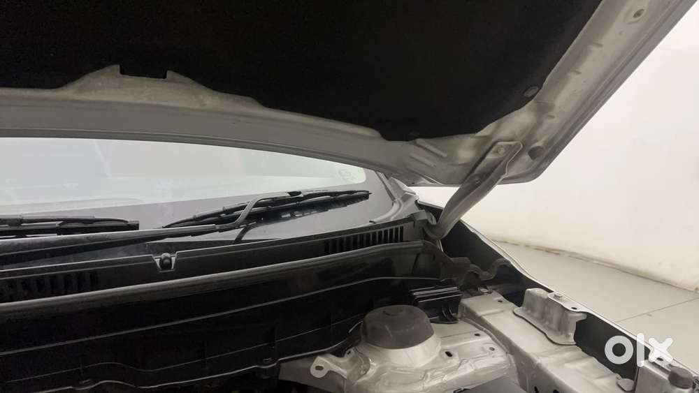 Maruti Suzuki Vitara Brezza 1.5 Lxi, 2022, Petrol