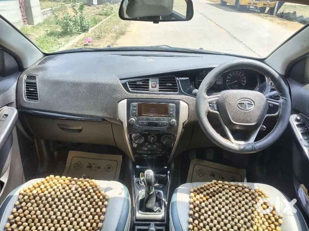 Tata Bolt 1.2 Xms Revotron 2016