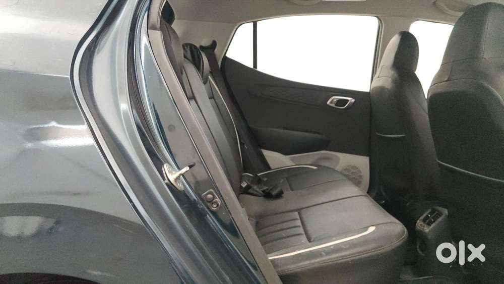 Hyundai Grand I10 Nios Sportz Amt 1.2 Kappa Vtvt, 2023, Petrol