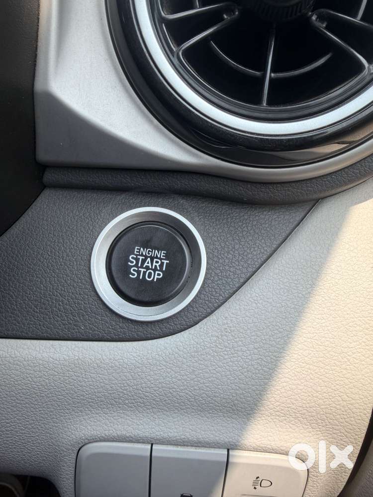 Hyundai Grand I10 Nios Asta Petrol, 2024, Petrol