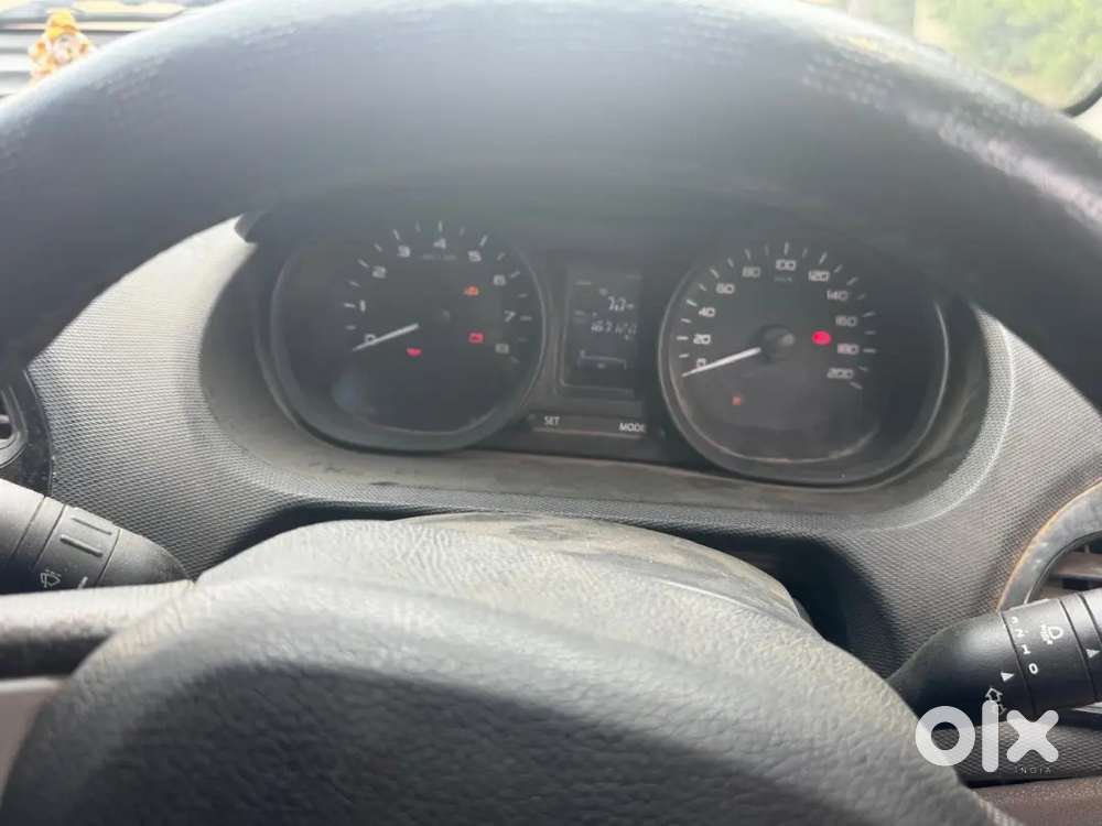 Tata Tiago 1.2 Revotron 2017