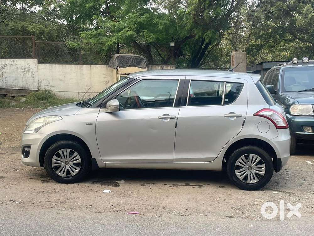 Sell Maruti Swift At Affordable Price 1st Owner