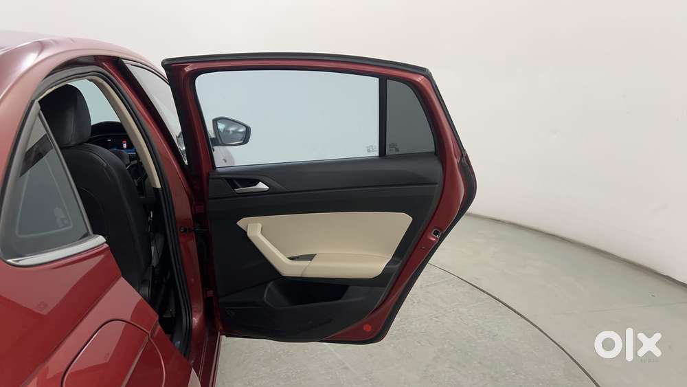 Volkswagen Virtus 1.0 Highline Tsi, 2023, Petrol