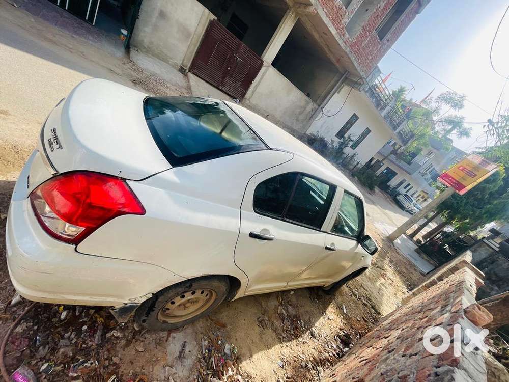 Maruti Suzuki Swift Dzire 2010 Diesel Well Maintained