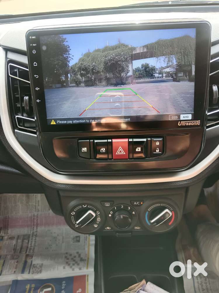 Maruti Suzuki Celerio Zxi(o) Mt, 2022, Petrol