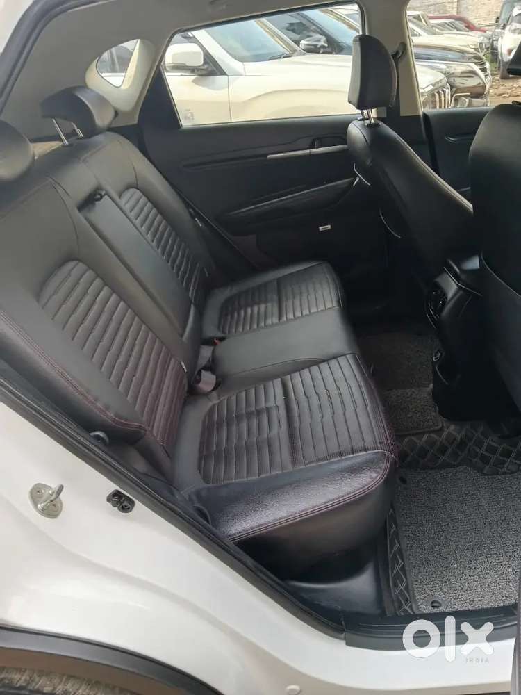 Kia Sonet 1.0 Gtx Plus 2020 Manual