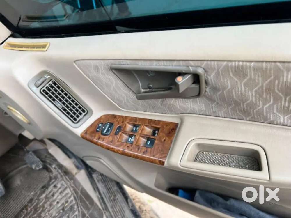 2011 Tata Safari Vx Dicor Bs-iii