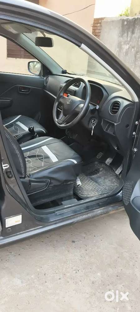 Maruti Suzuki Alto Vxi K10 2024