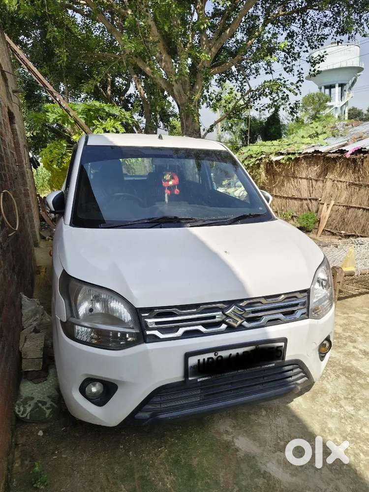 Maruti Suzuki Wagon R, 2020 Model