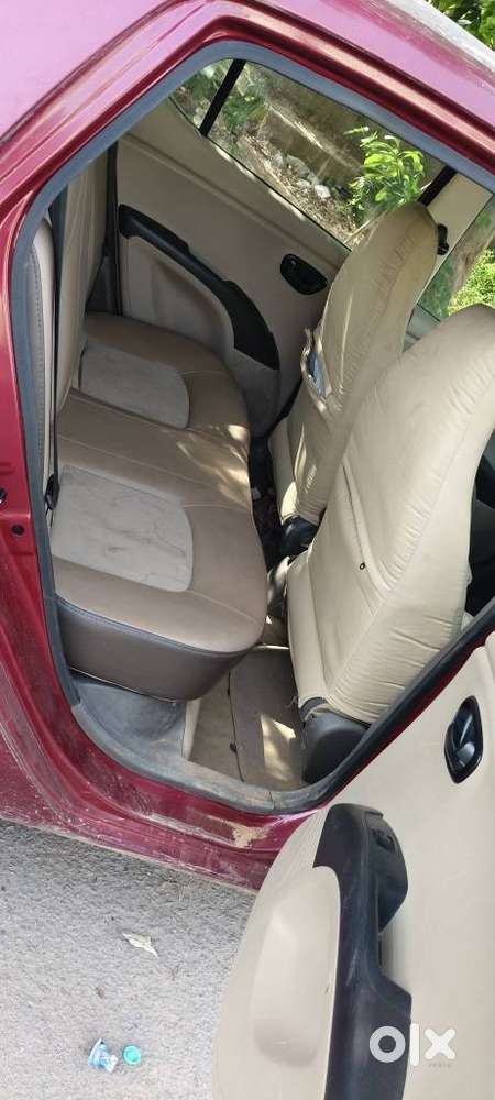 Hyundai I10 1.2 Kappa Magna, 2014, Petrol