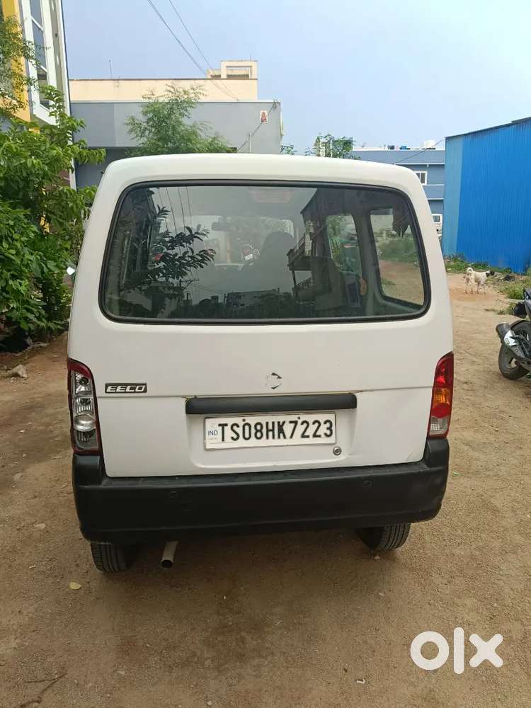 Ecco 5 Seater For Sale