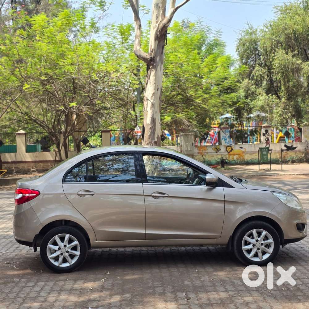 Tata Zest 1.3 Quadrajet Xt 90ps, 2014, Diesel