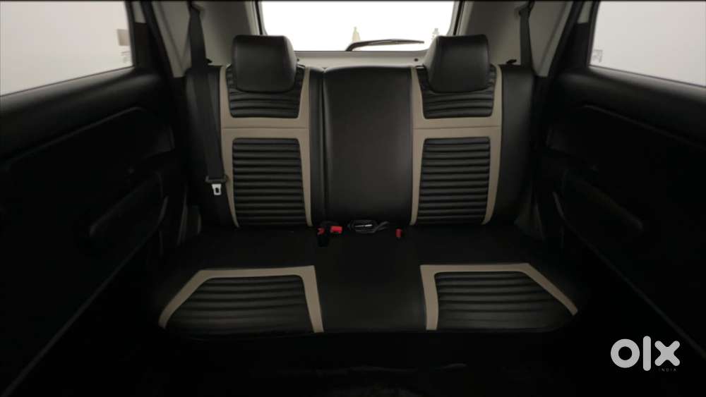 Maruti Suzuki Wagon R 1.2 Zxi Plus, 2023, Petrol