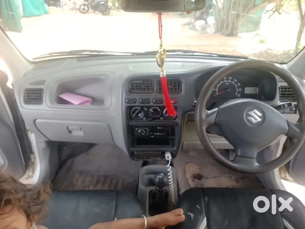 Maruti Suzuki Alto 2011 Petrol Manual
