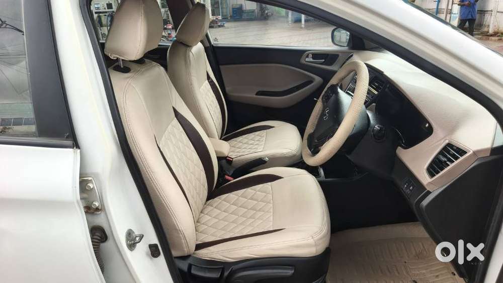 Hyundai Elite I20 1.4 Crdi Asta (o), 2014, Diesel