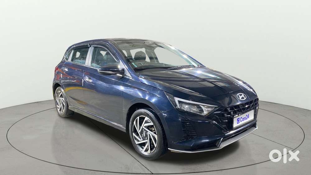 Hyundai New I20 1.2 Asta Mt, 2025, Petrol