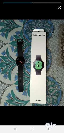 Olx cheap samsung smartwatch