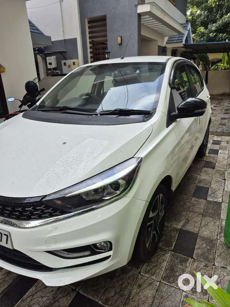 Tata Tiago 2023 Petrol Good Condition