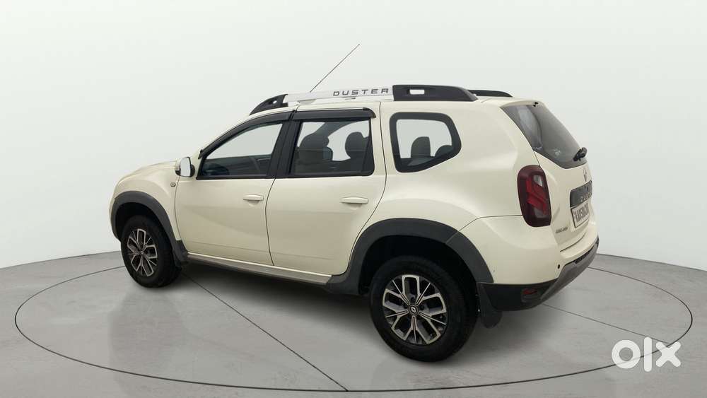 Renault Duster 1.5 Rxz Petrol, 2020, Petrol