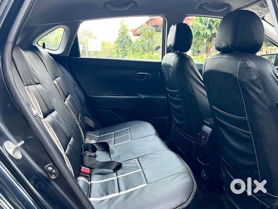 Hyundai I20 Petrol Spotz, 2021, Petrol