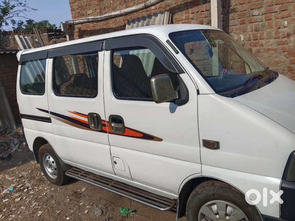 Maruti Suzuki
