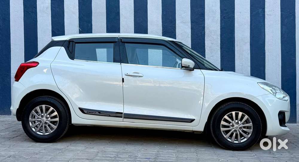 Maruti Suzuki Swift, 2019, Petrol