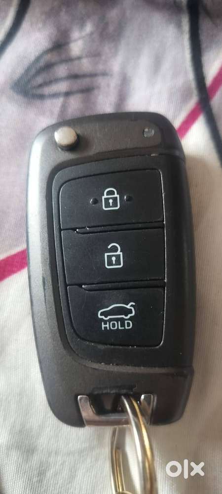 Hyundai Verna 2020 Mpi