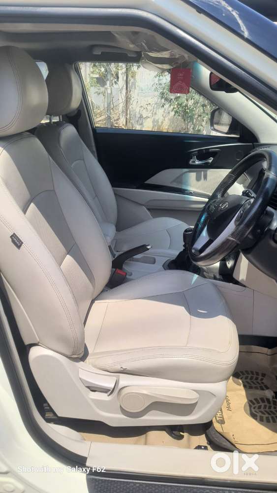 Mahindra Xuv300 W8 Option Diesel, 2019, Diesel