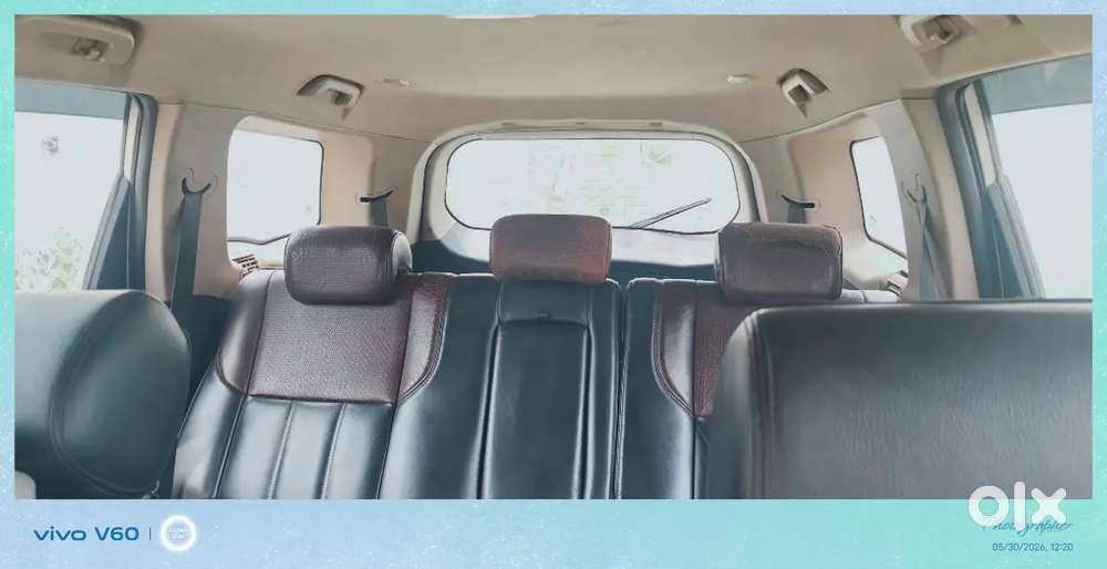 Mahindra Xuv500 2012 Diesel 136000 Km Driven