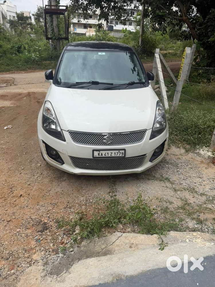 Maruti Suzuki Swift 2013 Diesel Good Condition