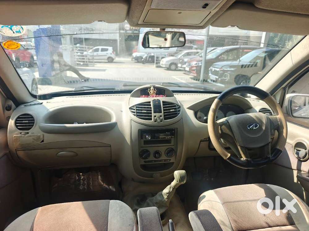 Mahindra Xylo E4 Bs Iv, 2011, Diesel