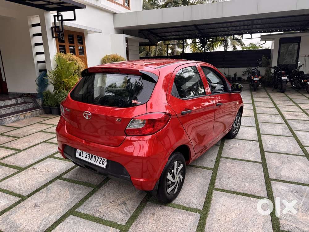 Tata Tiago Xe Diesel, 2019, Diesel