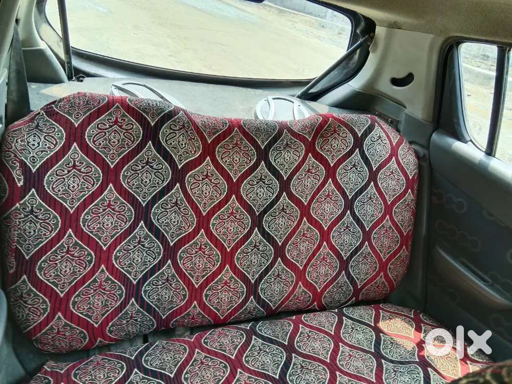 Maruti Suzuki Alto 800 2013 Petrol Good Condition