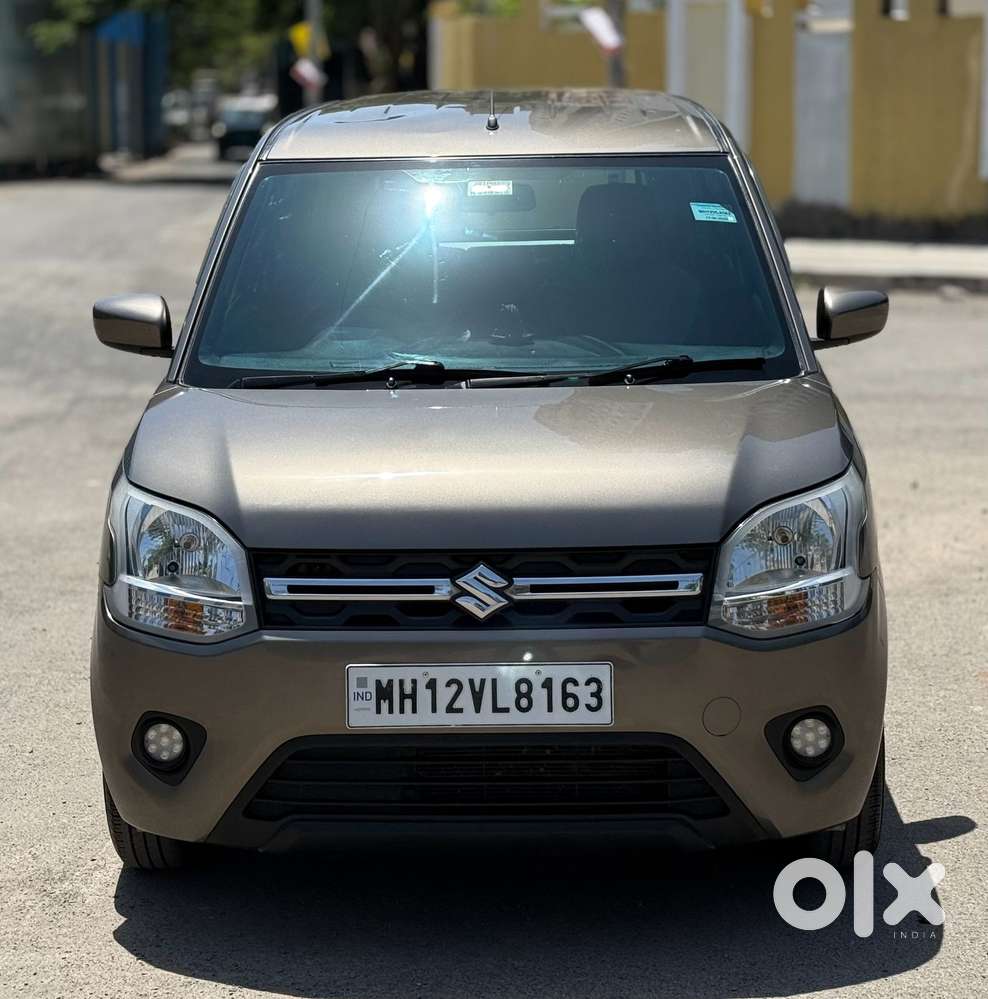 Maruti Suzuki Wagon R Vxi 1.0 Cng, 2023, Cng & Hybrids
