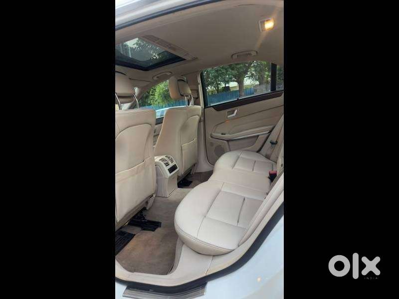 Mercedes-benz E-class E 250 Elegance, 2014, Diesel