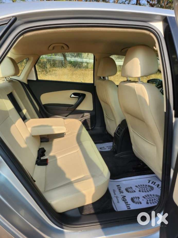 Volkswagen Vento 1.6 Highline, 2020, Petrol