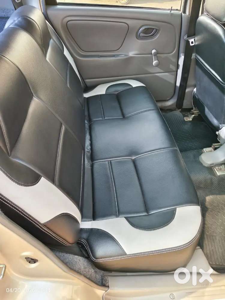 Maruti Suzuki Alto Lxi