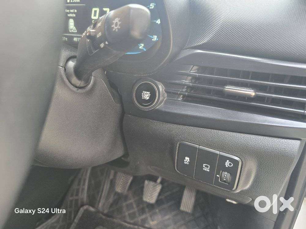 Hyundai I20 Asta 1.2 O With Sunroof, 2021, Petrol