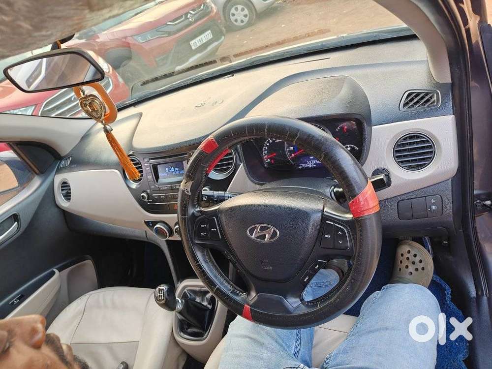 Hyundai Grand I10 Asta 1.2 Vtvt, 2015, Petrol