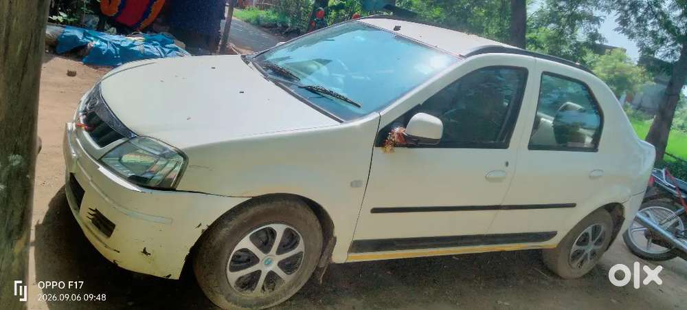 Mahindra Verito 2015 Diesel Manual