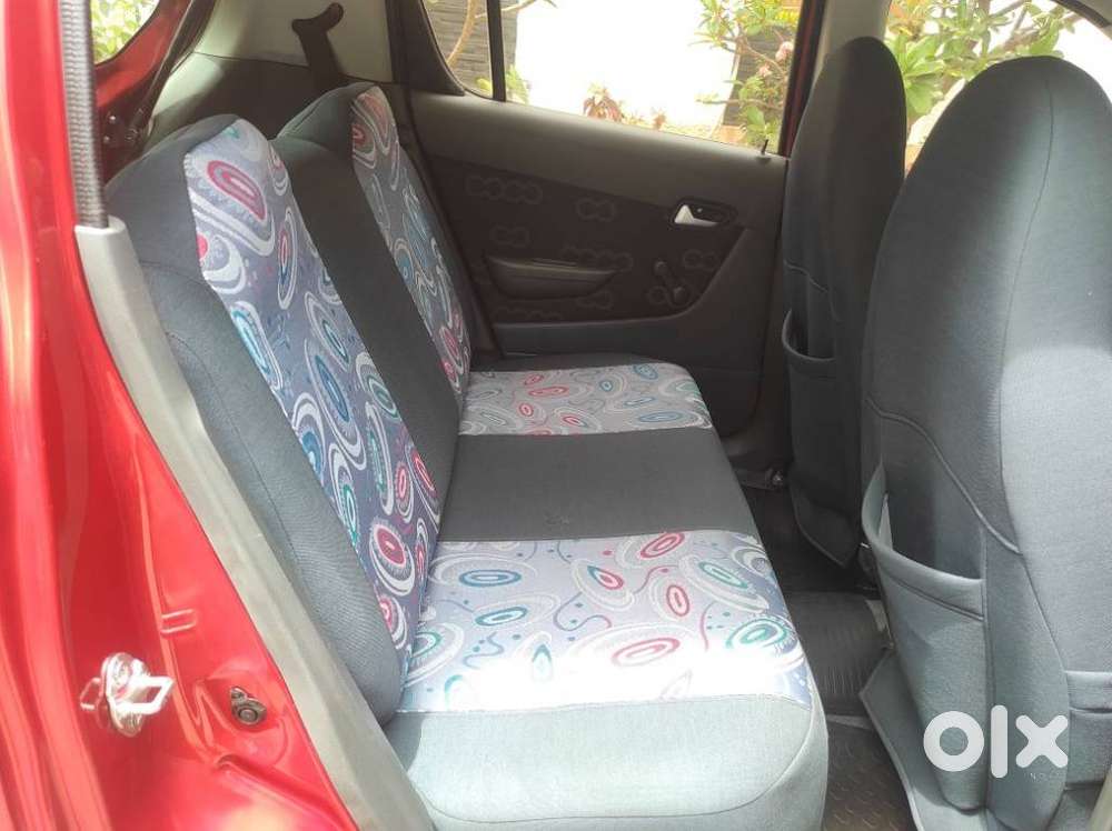 Maruti Suzuki Alto 800 Lxi Anniversary Edition, 2013, Petrol