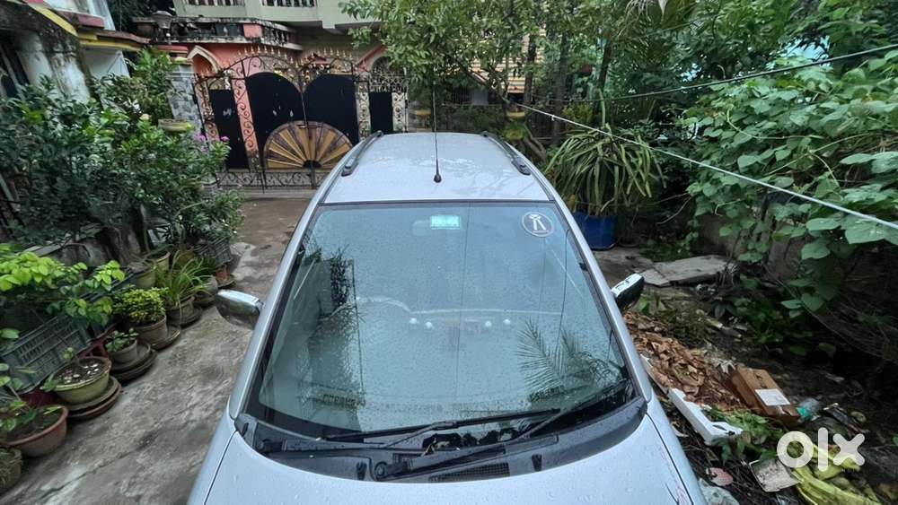Maruti Suzuki Zen Petrol 2013