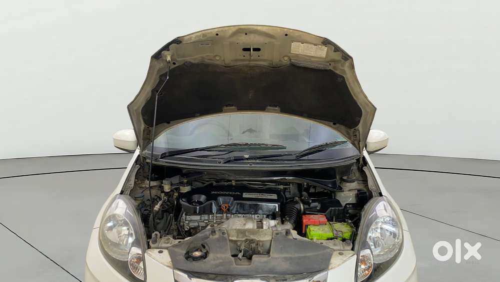 Honda Amaze 2013-2016 S I-dtech, 2013, Diesel